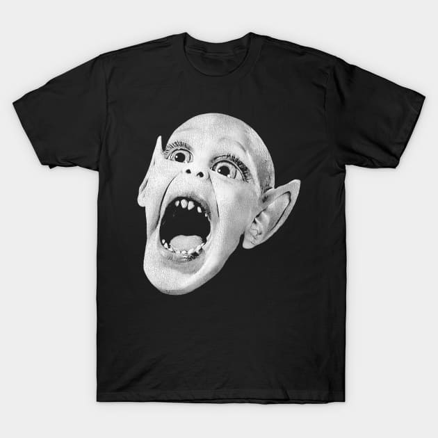 Bat hotsell boy shirt